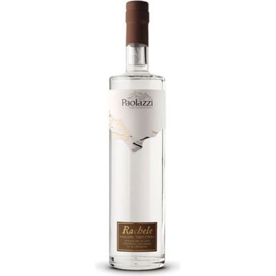 Paolazzi Rachele Grappa 40% 0,7 l (holá láhev)