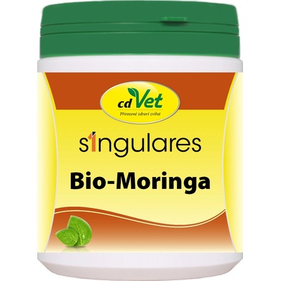 cdVet Bio-Moringa 200 g