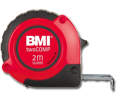 BMI twoCOMP 2m