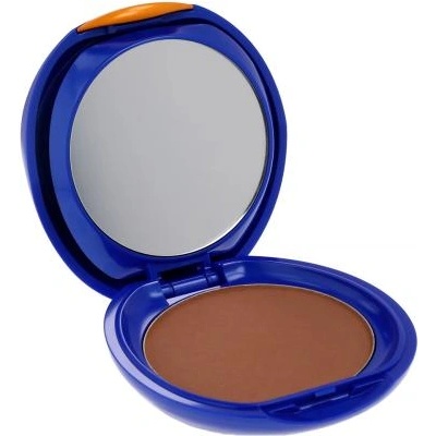 Shiseido UV Protective Compact Foundation SPF30 защитен компактен фон дьо тен със слънцезащитен фактор 12 g нюанс Medium Beige