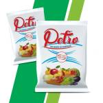  Органичен тор Petro 300 Special 3 3-3+8o+6%S+водорасли, хуминови, фулвинови к-ни и др. 25кг. на базата на птици, говеда и брашно от кости, кръв и месо - 25 кг