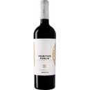Primitivo Salento I.G.P. Paololeo 13,5% 0,75 l (čistá fľaša)
