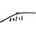 Compass FLAT MULTI 480mm 10049