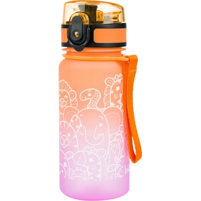 Baagl Gradient Zvieratá 350 ml