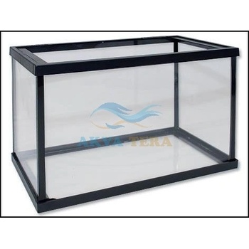 Ante akvárium s rámčekom 40x20x25 cm, 20 l