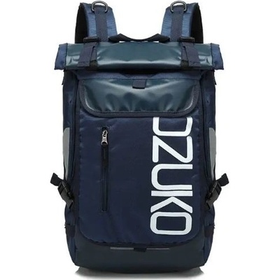 Ozuko Teenagers Escolar Ozuko F8020s3 Modrá 19 l