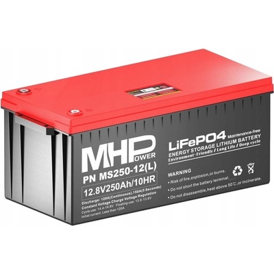 MHPower 12 V 250 Ah