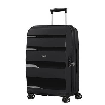 Cestovní kufr American Tourister Bon Air Dlx Spinner 66 Černá