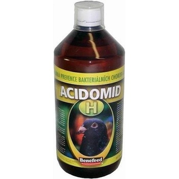 Acidomid H holubi 1 l