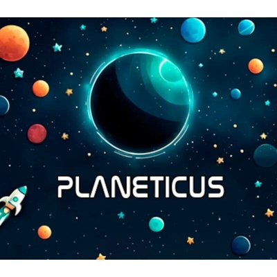 Planeticus