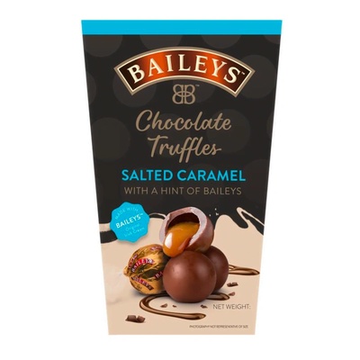 BAILEYS Бейлис Трюфели Солен Карамел
