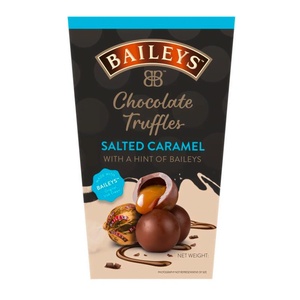 BAILEYS Бейлис Трюфели Солен Карамел - lightsmarket - 21,40 лв