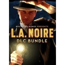 L.A. Noire DLC Bundle
