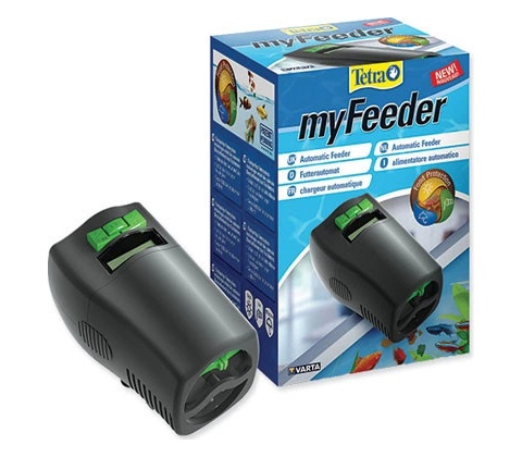 Tetra myFeeder