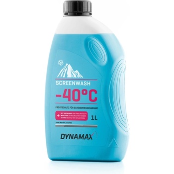 DYNAMAX ScreenWash -40°C 1 l