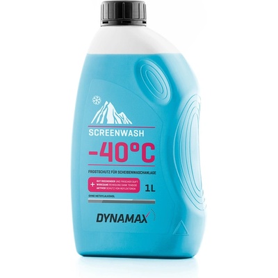 DYNAMAX ScreenWash -40°C 1 l