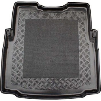 Стелка за багажник за BMW 3 E46 (1998-2002) Sedan without left wing and with a container at the back seat