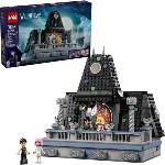 LEGO® Wednesday - Wednesday & Enid's Dorm Room (76781)
