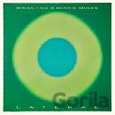 ENO BRIAN/WOLFE BEATIE - Lateral CD