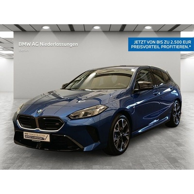 BMW M135i xDrive 221 kW