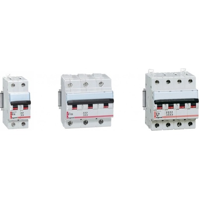 CB Elektro Istič 3-pólový D/2A 15kA Rada:DX (Legrand)