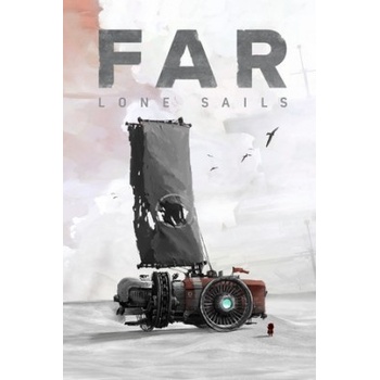 FAR: Lone Sails