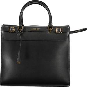 GUESS Чанта за жени guess jeans, Цвят Черен (vz900123_neblack)