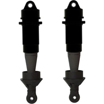 Arrma амортисьор комплектен 16mm, дължина 110mm, масло 1000cSt