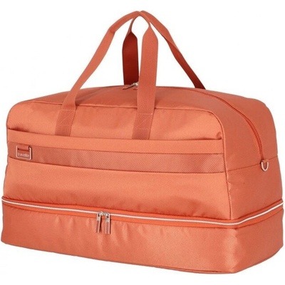Weekender Travelite MIIGO oranžová 68 l