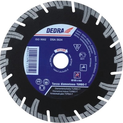 Dedra H1198E