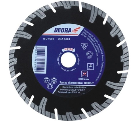 Dedra H1198E