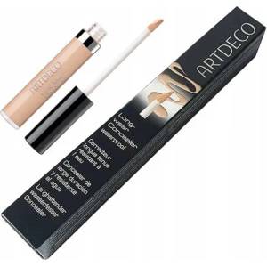 ARTDECO Long-wear Concealer Waterproof - Дълготраен водоустойчив коректор за лице