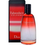 Dior Fahrenheit Cologne EDC 125 ml Tester Парфюми