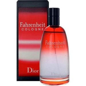 Dior Fahrenheit Cologne EDC 125 ml Tester Парфюми