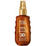 Garnier Ambre Solaire Ideal Bronze SPF30 Бронзиращо слънцезащитно олио 150 ml