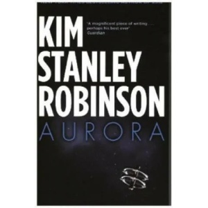 Aurora (ISBN: 9780356500485)