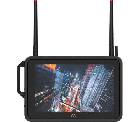 Atomos Shogun Connect