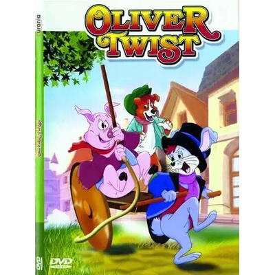 Oliver Twist