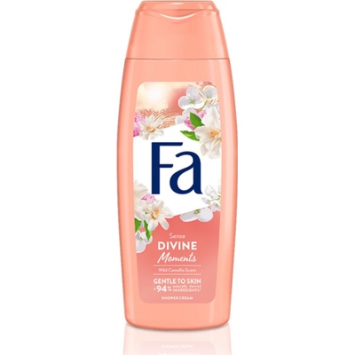 Fa Divine Moments sprchový gél 250 ml