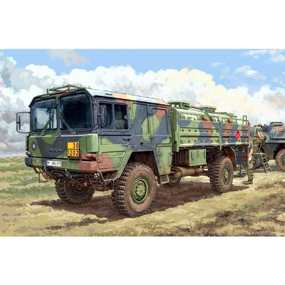 Hobby Boss MAN-5T mil GLW 1:35