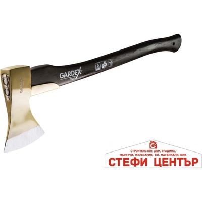 Gardex Брадва с протектор 1250 g CULTURE GARDEX (381703)