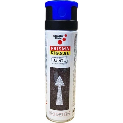 Prisma sprej značkovací 500 ml modrý