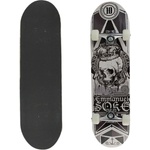 Test MASTER Extreme Board Skull Recenze MASTER Extreme Board Skull
