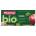 Plasmon БИО Плодово пюре Ябълка 6м+ 2х80г