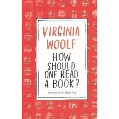 How Should One Read a Book