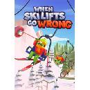 When Ski Lifts Go Wrong