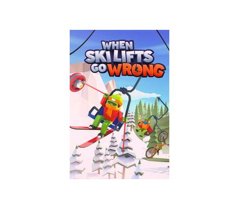 When Ski Lifts Go Wrong