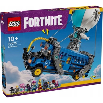 LEGO® Fortnite 77073 Battle Bus