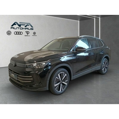 Volkswagen Tiguan 2.0 TDI Elegance DSG 110 kW