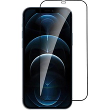 Picasee 3D pro Apple iPhone 12 182011